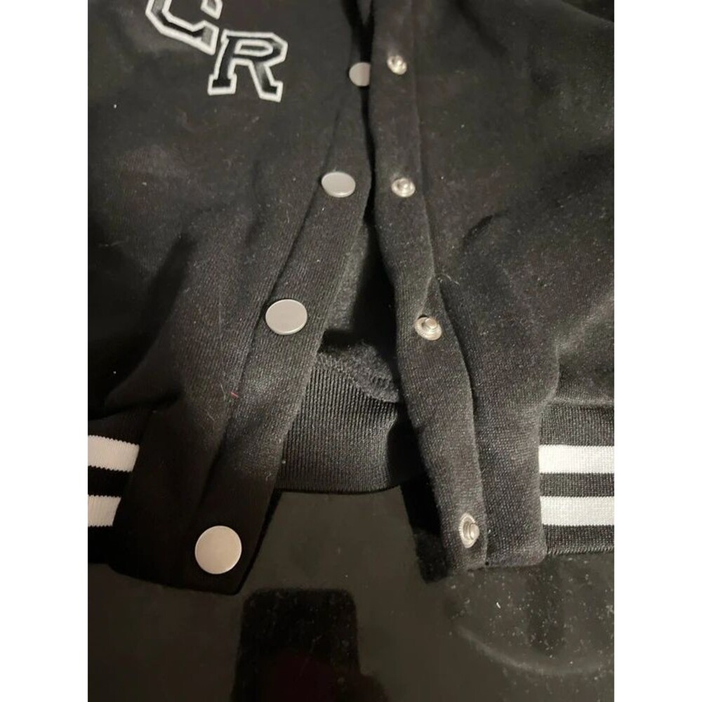 Mcr size medium jacket - Picture 3 of 6